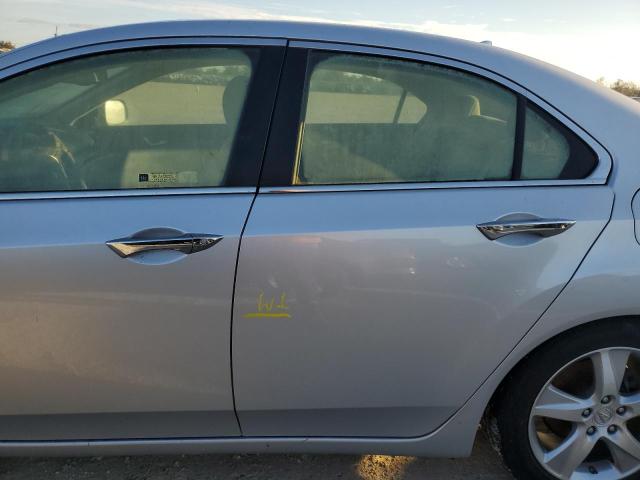 Photo 12 from auction – 2012 ACURA TSX with VIN JH4CU2F40CC030026