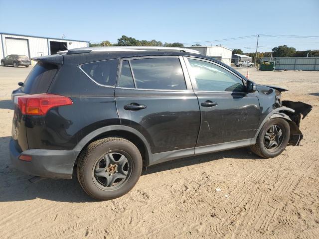 Photo 3 from auction – 2015 TOYOTA RAV4 LE with VIN 2T3BFREV5FW326056