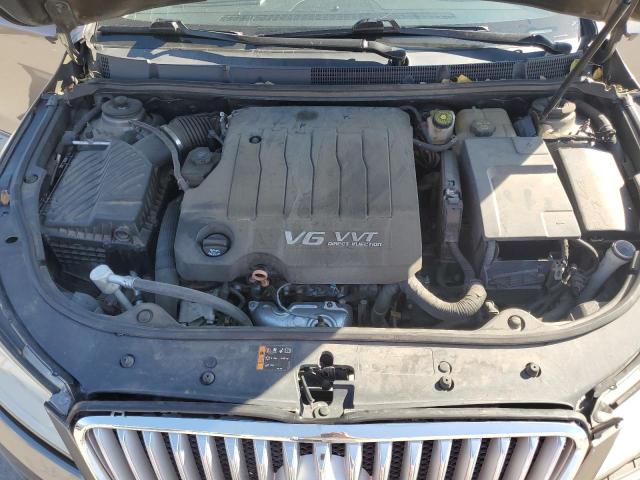 Foto 11 de la subasta – 2011 BUICK LACROSSE C con VIN 1G4GC5EDXBF360886