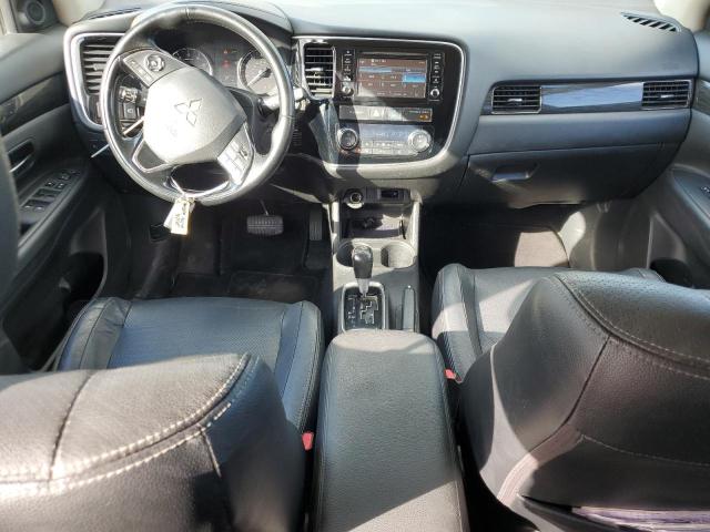 Photo 8 from auction – 2016 MITSUBISHI OUTLANDER with VIN JA4AD3A37GZ000645