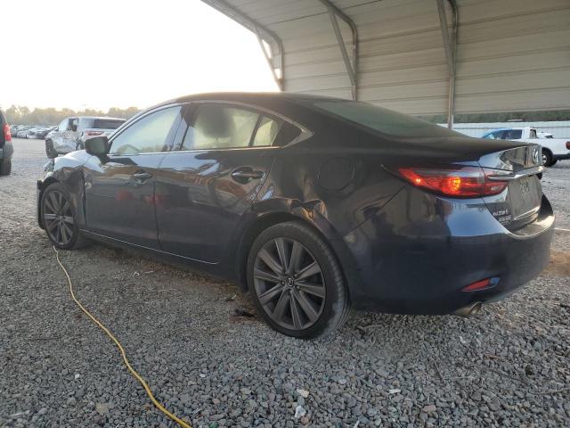 Photo 2 from auction – 2019 MAZDA 6 TOURING with VIN JM1GL1VM0K1500678