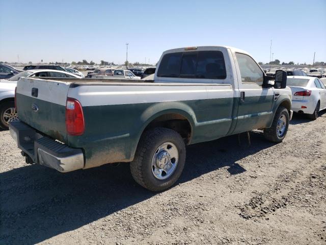 Photo 3 from auction – 2008 FORD F250 SUPER with VIN 1FTSF20RX8ED58030