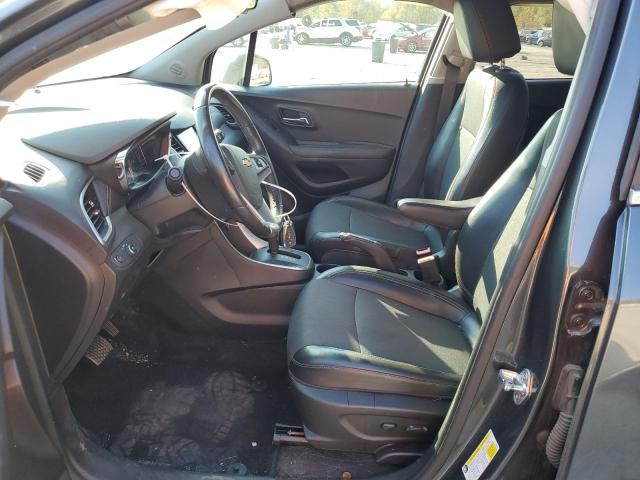 Zdjęcie 7 z aukcji – 2018 CHEVROLET TRAX 1LT z VIN KL7CJLSB9JB683586