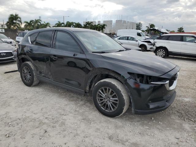 Photo 4 from auction – 2017 MAZDA CX-5 TOURI with VIN JM3KFACL4H0173932