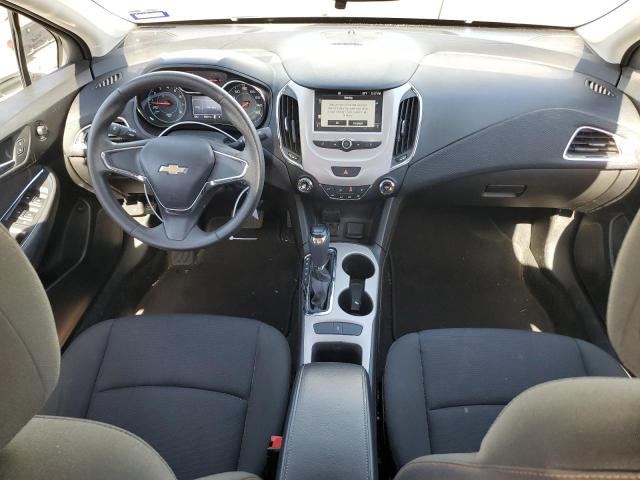 Photo 8 from auction – 2016 CHEVROLET CRUZE LS with VIN 1G1BC5SM3G7255152