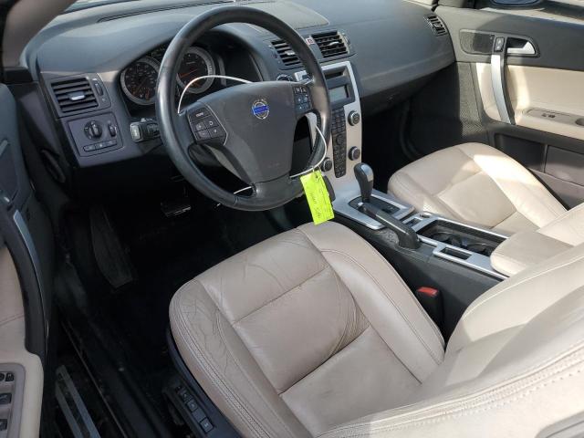 Photo 8 from auction – 2011 VOLVO C70 T5 with VIN YV1672MCXBJ109577