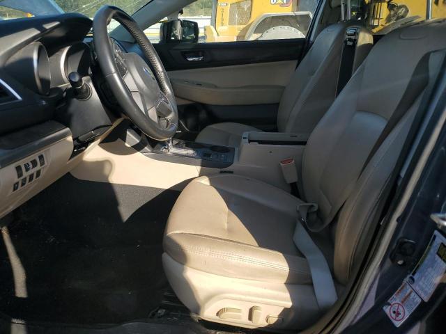 Photo 7 from auction – 2017 SUBARU OUTBACK 2. with VIN 4S4BSAKC3H3432989