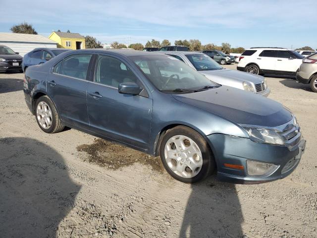 Photo 4 from auction – 2011 FORD FUSION SE with VIN 3FAHP0HA2BR155847