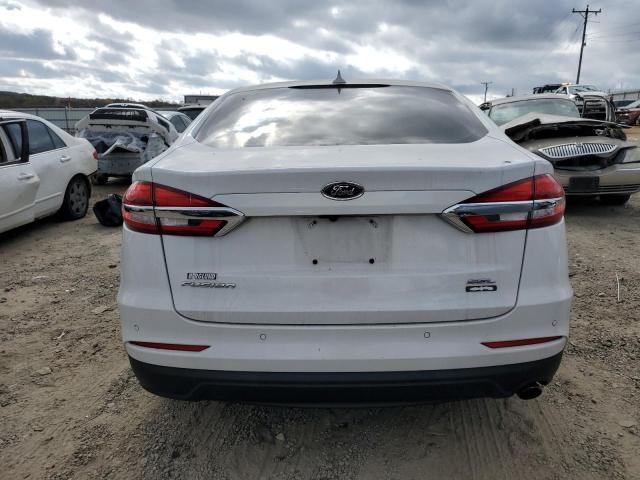 Photo 6 from auction – 2020 FORD FUSION SEL with VIN 3FA6P0CD8LR133118