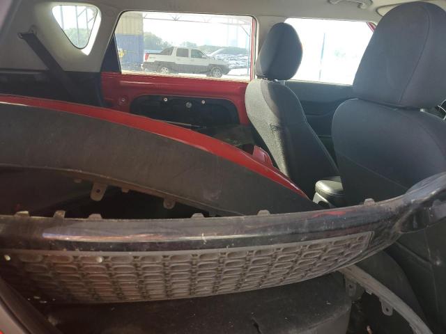 Photo 10 from auction – 2016 KIA SOUL + with VIN KNDJP3A5XG7856483