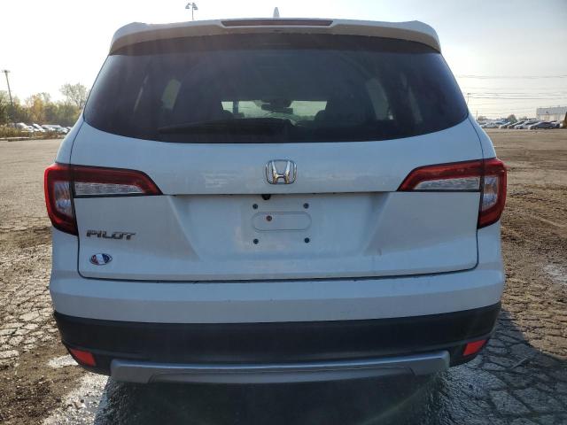 Foto 6 de la subasta – 2021 HONDA PILOT EX con VIN 5FNYF5H31MB035876