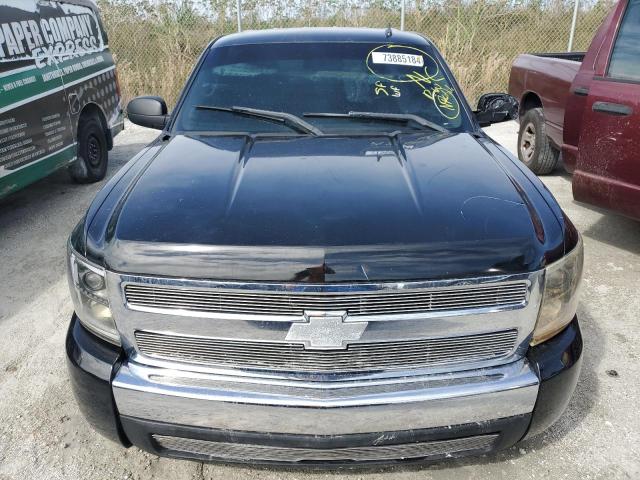 Photo 5 from auction – 2008 CHEVROLET SILVERADO with VIN 3GCEC13J38G307130