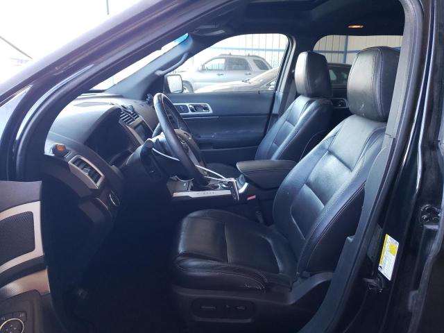 Photo 7 from auction – 2014 FORD EXPLORER S with VIN 1FM5K8GT0EGB62896