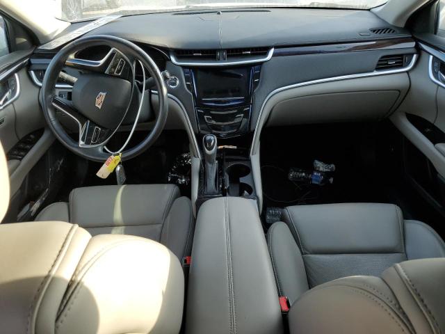 Photo 8 from auction – 2016 CADILLAC XTS LUXURY with VIN 2G61M5S32G9135741