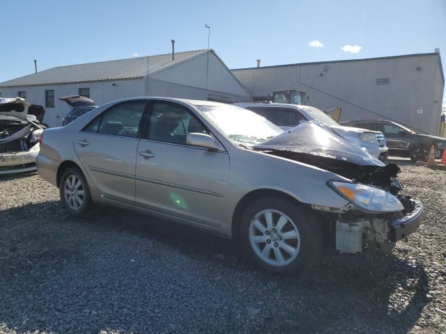 Photo 4 from auction – 2004 TOYOTA CAMRY LE with VIN 4T1BF30K54U581354