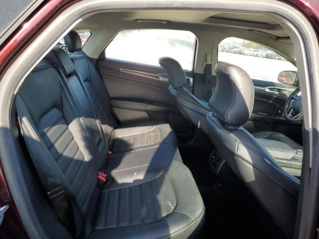 Photo 10 from auction – 2017 FORD FUSION SE with VIN 3FA6P0HDXHR411937