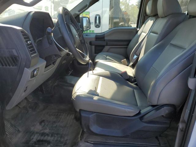 Photo 7 from auction – 2018 FORD F150 SUPER with VIN 1FTEX1C56JKD14398