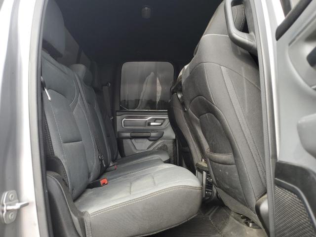 Photo 10 from auction – 2022 RAM 1500 BIG H with VIN 1C6SRFBT1NN283292