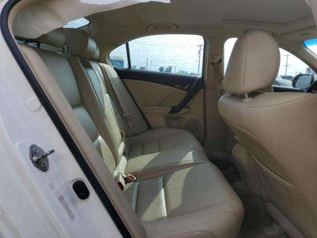 Photo 10 from auction – 2010 ACURA TSX with VIN JH4CU2F60AC010129