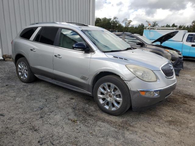 Photo 4 from auction – 2012 BUICK ENCLAVE with VIN 5GAKRDED0CJ273893