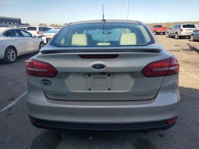Photo 6 from auction – 2018 FORD FOCUS TITA with VIN 1FADP3J25JL295987