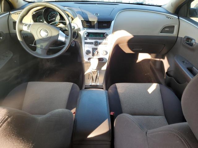 Photo 8 from auction – 2010 CHEVROLET MALIBU LS with VIN 1G1ZB5EB2A4121947