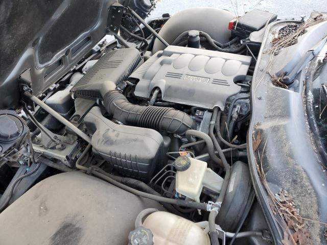 Photo 11 from auction – 2007 SATURN SKY with VIN 1G8MB35B87Y105074