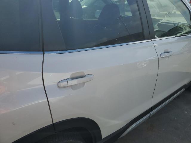 Photo 10 from auction – 2020 SUBARU FORESTER T with VIN JF2SKAXC2LH577449