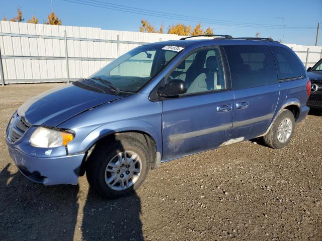 DODGE CARAVAN SE 2007 z numerem VIN 1D4GP25R27B119215 - Zdjęcie z aukcji