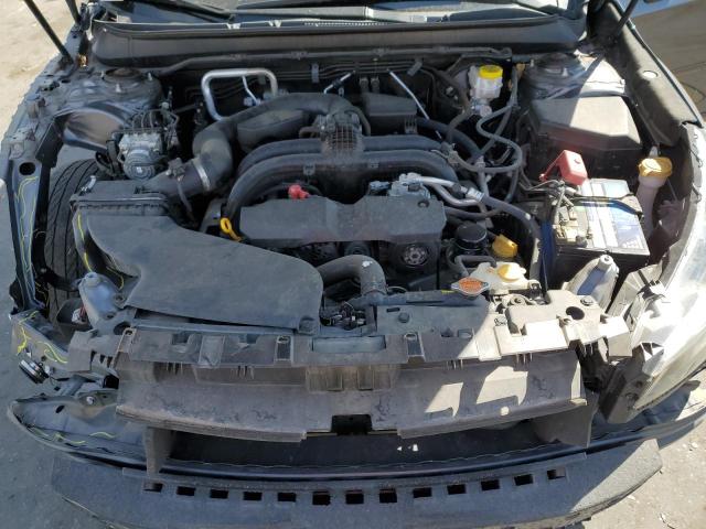 Photo 11 from auction – 2018 SUBARU OUTBACK 2. with VIN 4S4BSANC2J3258818