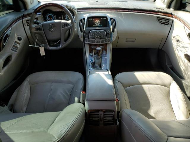 Photo 8 from auction – 2013 BUICK LACROSSE P with VIN 1G4GH5E30DF160160