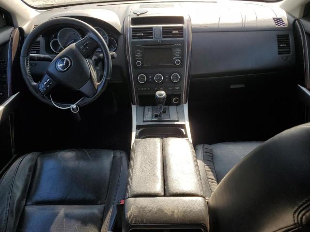 Photo 8 from auction – 2015 MAZDA CX-9 GRAND with VIN JM3TB2DV3F0455899