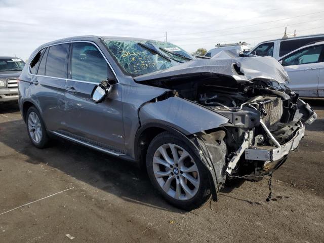 Photo 4 from auction – 2018 BMW X5 with VIN 5UXKR0C57JL070387