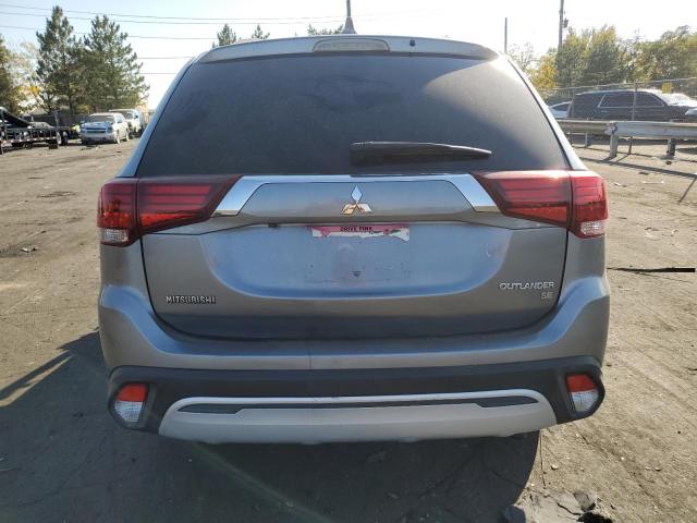 Photo 6 from auction – 2019 MITSUBISHI OUTLANDER with VIN JA4AD3A33KZ044277