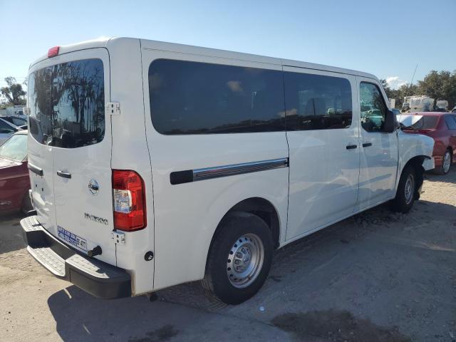 Photo 3 from auction – 2019 NISSAN NV 3500 with VIN 5BZBF0AA2KN851723