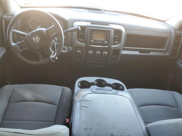 Photo 8 from auction – 2014 RAM 1500 ST with VIN 1C6RR7FT0ES115787