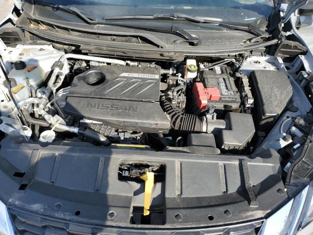Photo 12 from auction – 2023 NISSAN ROGUE SL with VIN 5N1BT3CA7PC909220