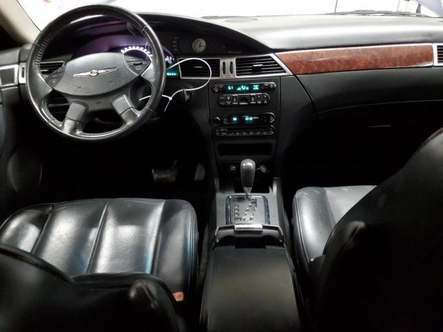 Photo 8 from auction – 2006 CHRYSLER PACIFICA T with VIN 2A4GF68406R787192