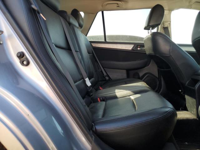 Photo 11 from auction – 2015 SUBARU OUTBACK 2. with VIN 4S4BSAHC5F3264437