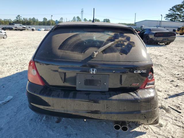Photo 6 from auction – 2002 HONDA CIVIC SI with VIN SHHEP335X2U311044