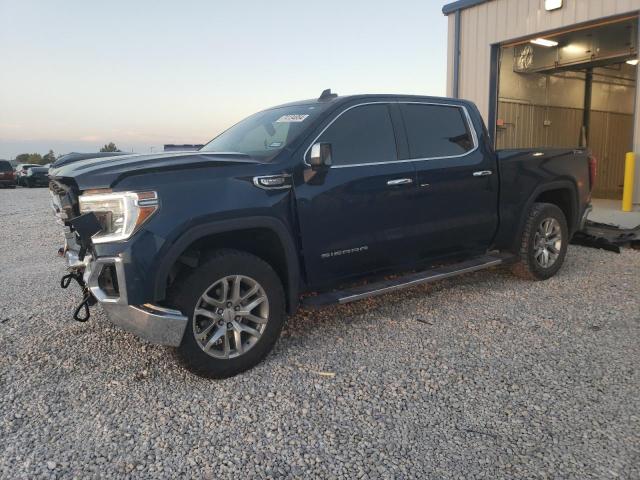 Photo 1 from auction – 2021 GMC SIERRA K15 with VIN 3GTU9DED7MG378957
