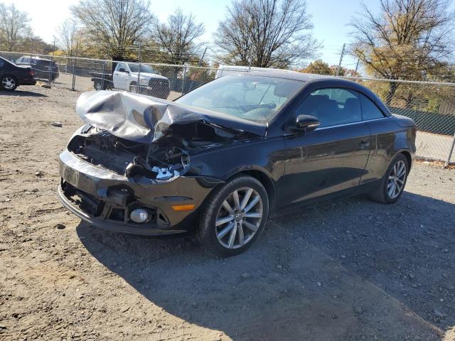Photo 1 from auction – 2012 VOLKSWAGEN EOS KOMFOR with VIN WVWBW7AH9CV006648