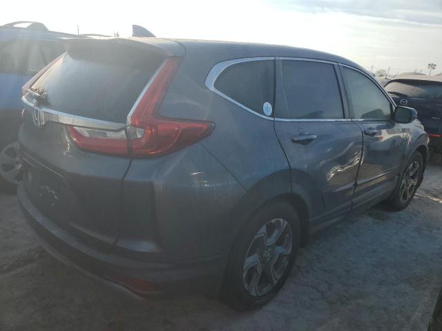 Photo 3 from auction – 2017 HONDA CR-V EXL with VIN 7FARW1H83HE013798