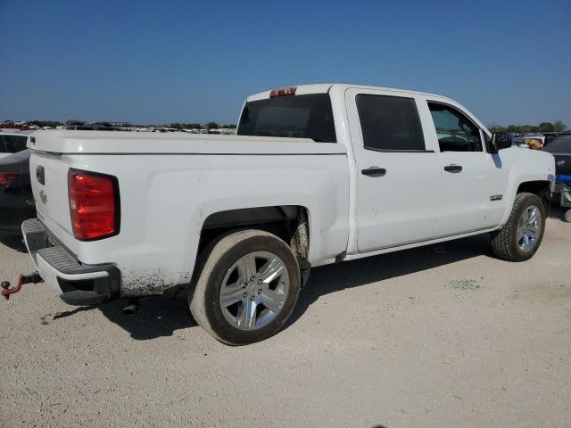 Photo 3 from auction – 2018 CHEVROLET SILVERADO with VIN 3GCPCPEC3JG462244