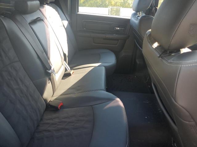 Photo 10 from auction – 2017 RAM 1500 REBEL with VIN 1C6RR7YT2HS809379