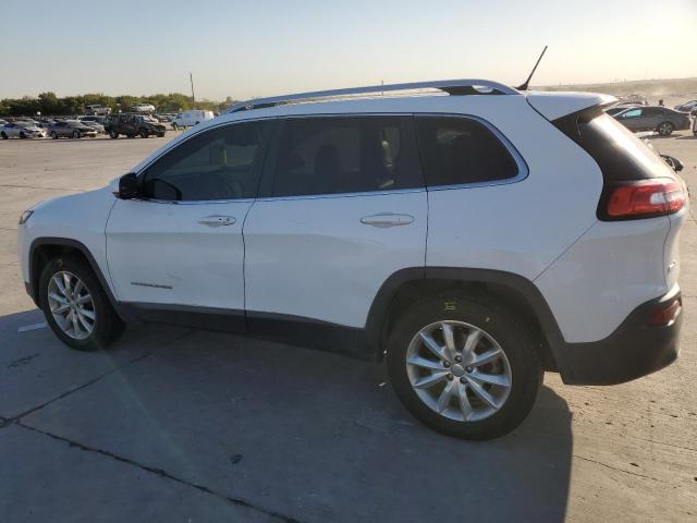 Photo 2 from auction – 2014 JEEP CHEROKEE L with VIN 1C4PJMDSXEW173575