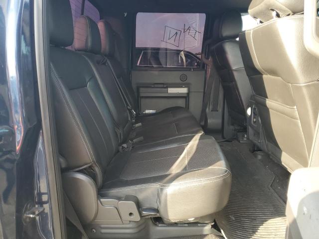 Photo 10 from auction – 2014 FORD F250 SUPER with VIN 1FT7W2BT9EEB33205