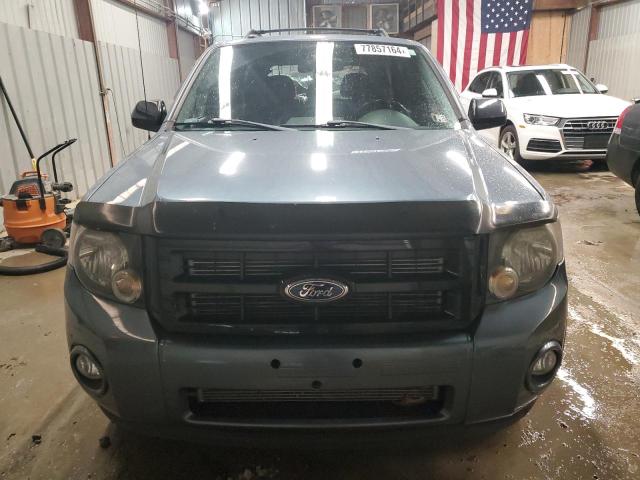 Photo 5 from auction – 2011 FORD ESCAPE XLT with VIN 1FMCU9DG4BKC03201