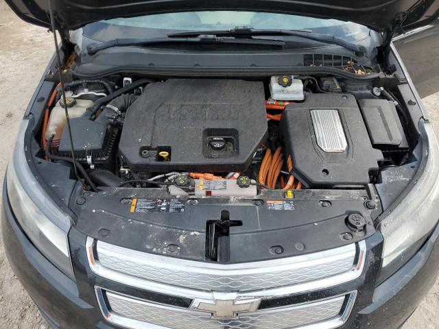 Photo 11 from auction – 2015 CHEVROLET VOLT with VIN 1G1RD6E47FU131138