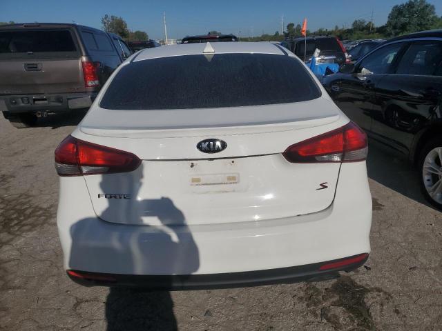 Photo 6 from auction – 2017 KIA FORTE LX with VIN 3KPFL4A76HE014671